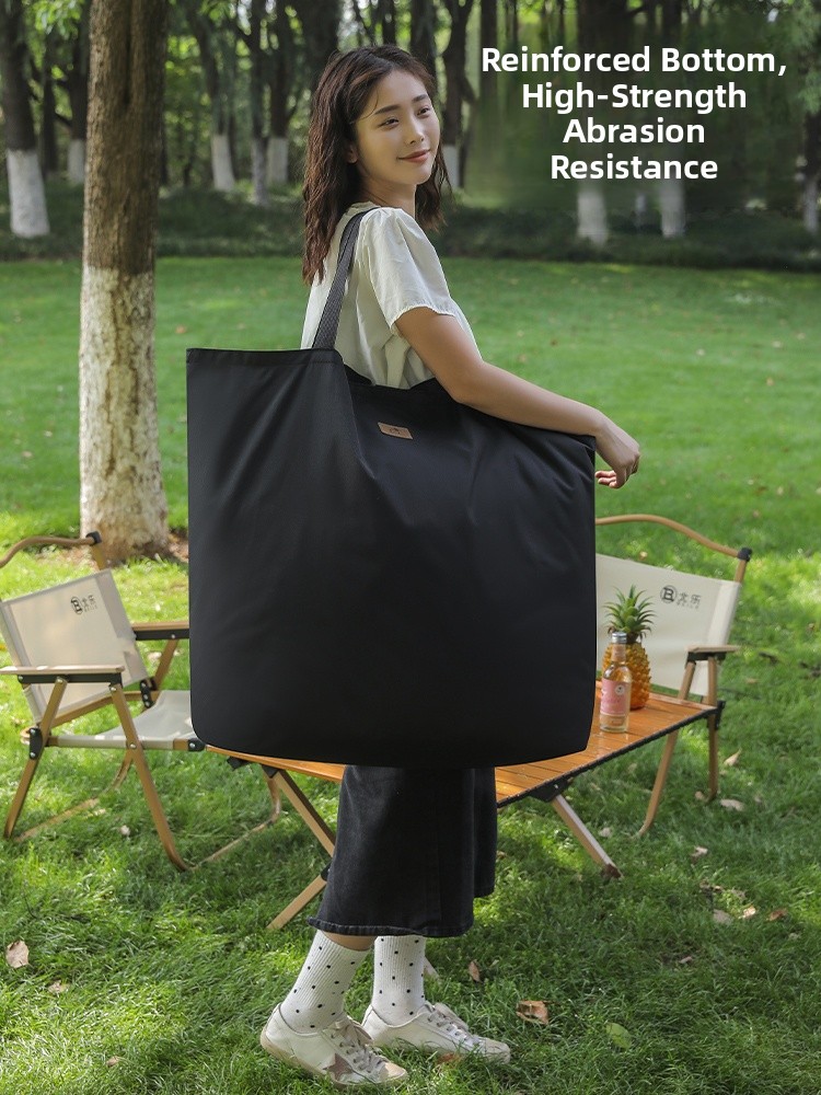 Outdoor Furniture In - Bolsa de almacenamiento para silla plegable