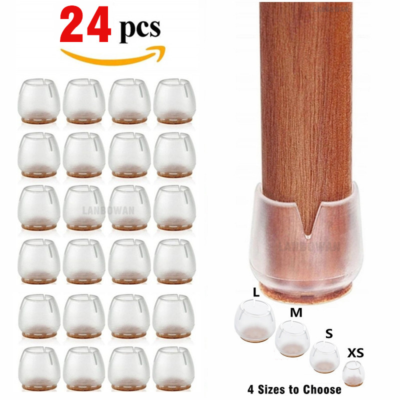 Outdoor Furniture Glider - Protectores de patas de silla de