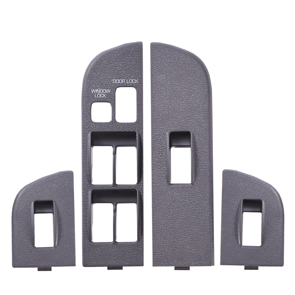 Outdoor Furniture Glider - Cubierta de botón de Panel de