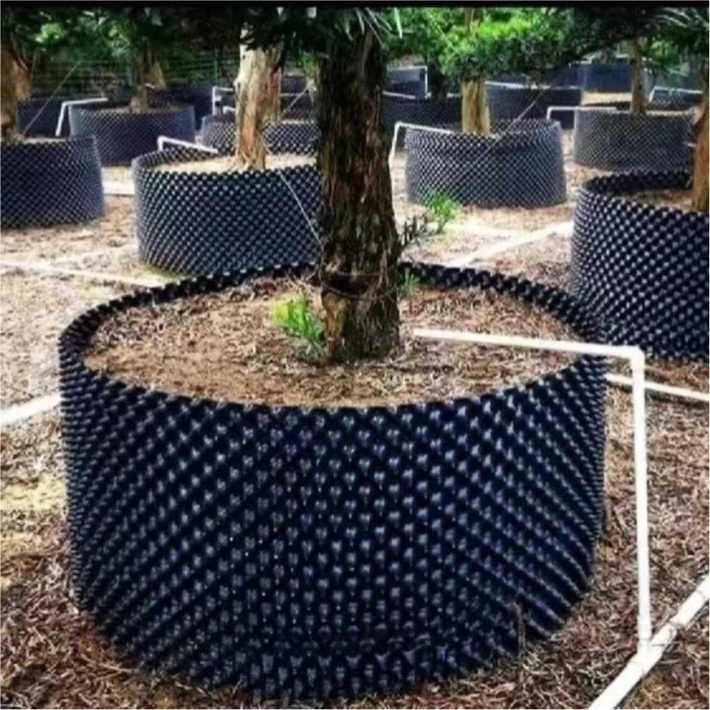 Outdoor Furniture In - Maceta de cultivo para árboles, bonsáis