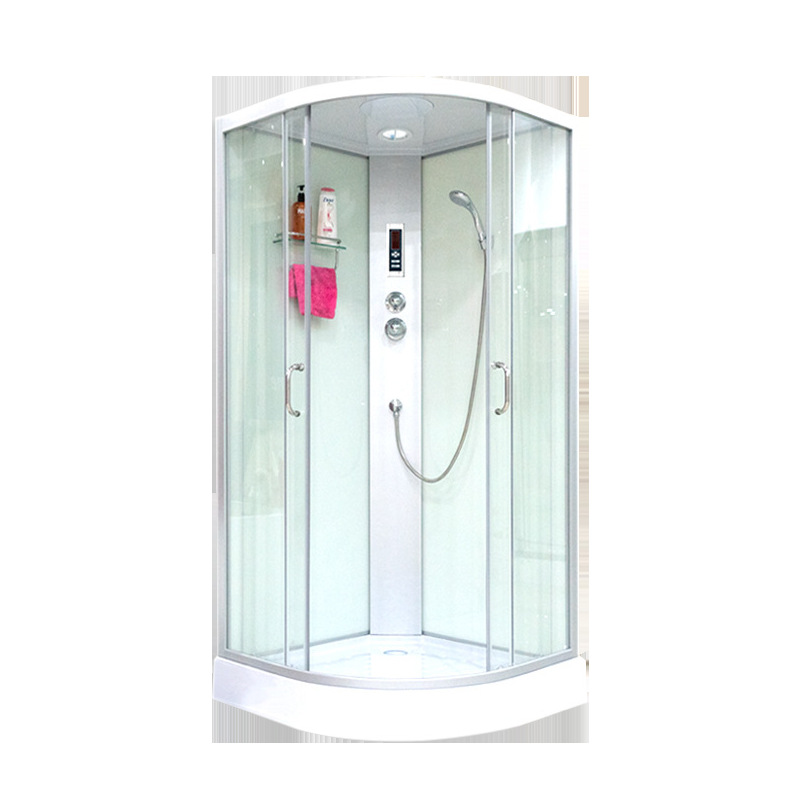 Outdoor Furniture In - Ducha integral, baño, baño, separación húmeda