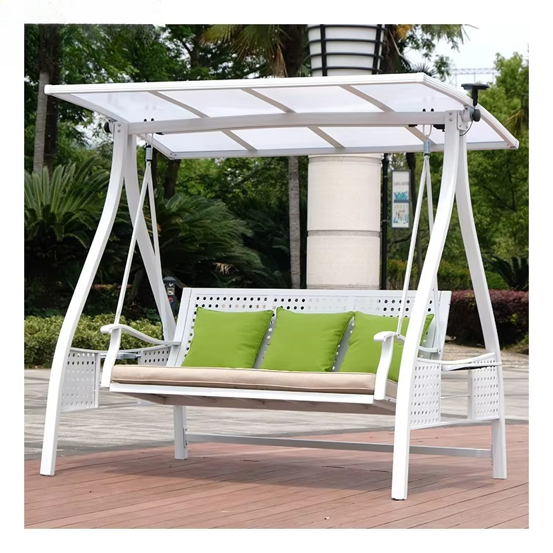 Garden Swing Chair - Silla Columpio para Exteriores, Silla Colgante