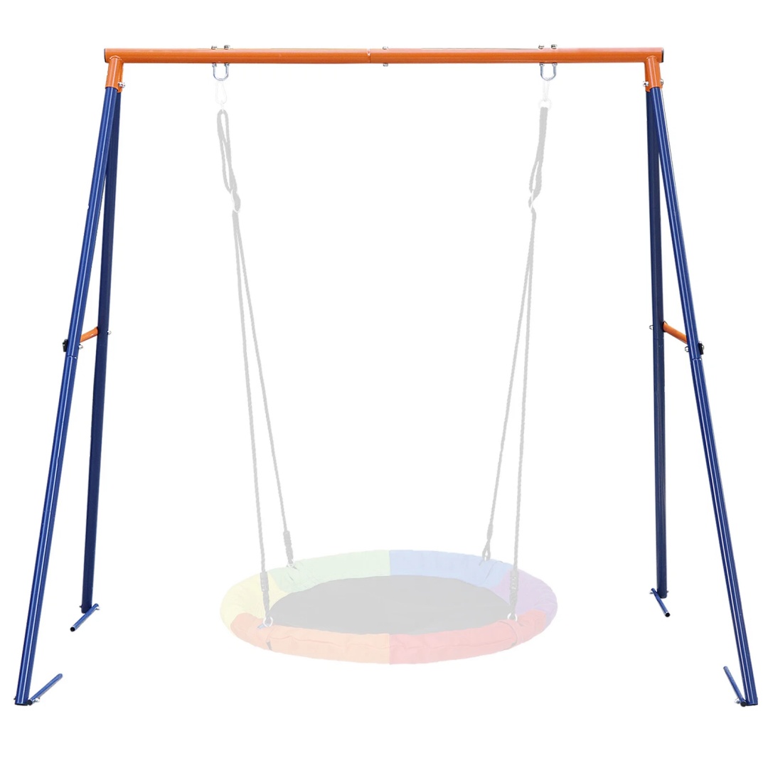 Outdoor Furniture Heavy Duty - Soporte de Columpio de Alta Resistencia,
