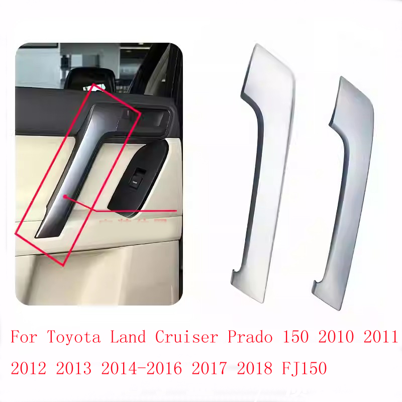 Outdoor Furniture Glider - Para Toyota Land Cruiser Prado 150