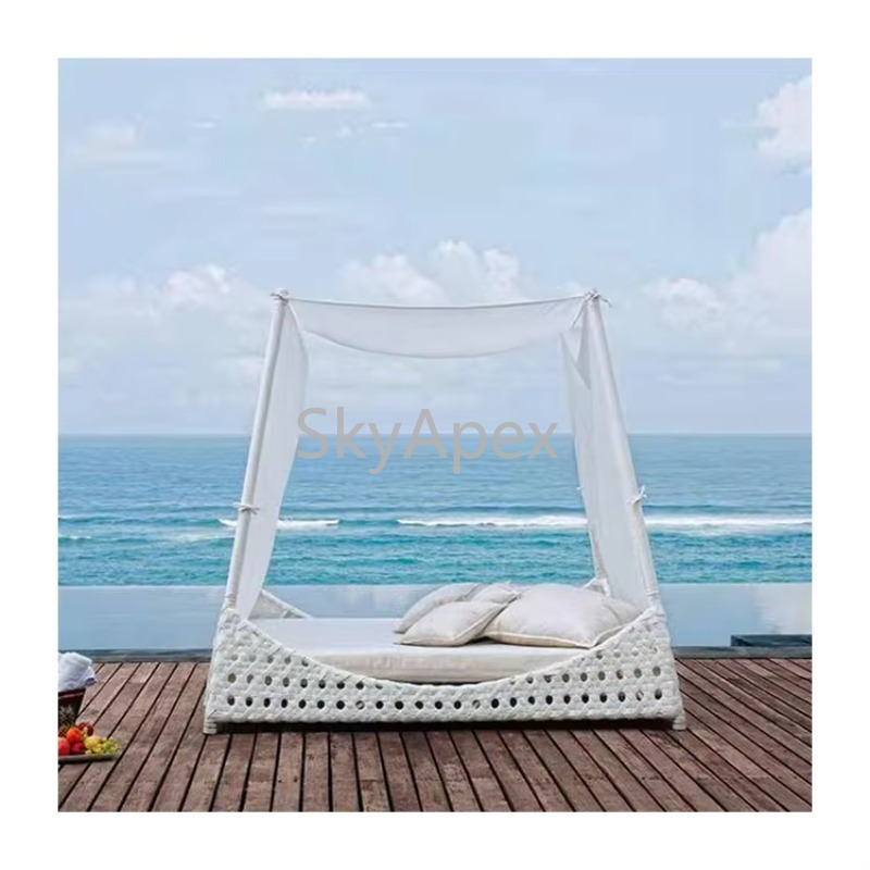 Hamaca Colgante Redonda Grande - Garden Swing Chair reseña y precio