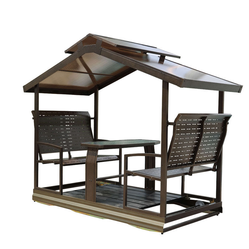 Silla Colgante de Aluminio par - Garden Swing Chair reseña y precio