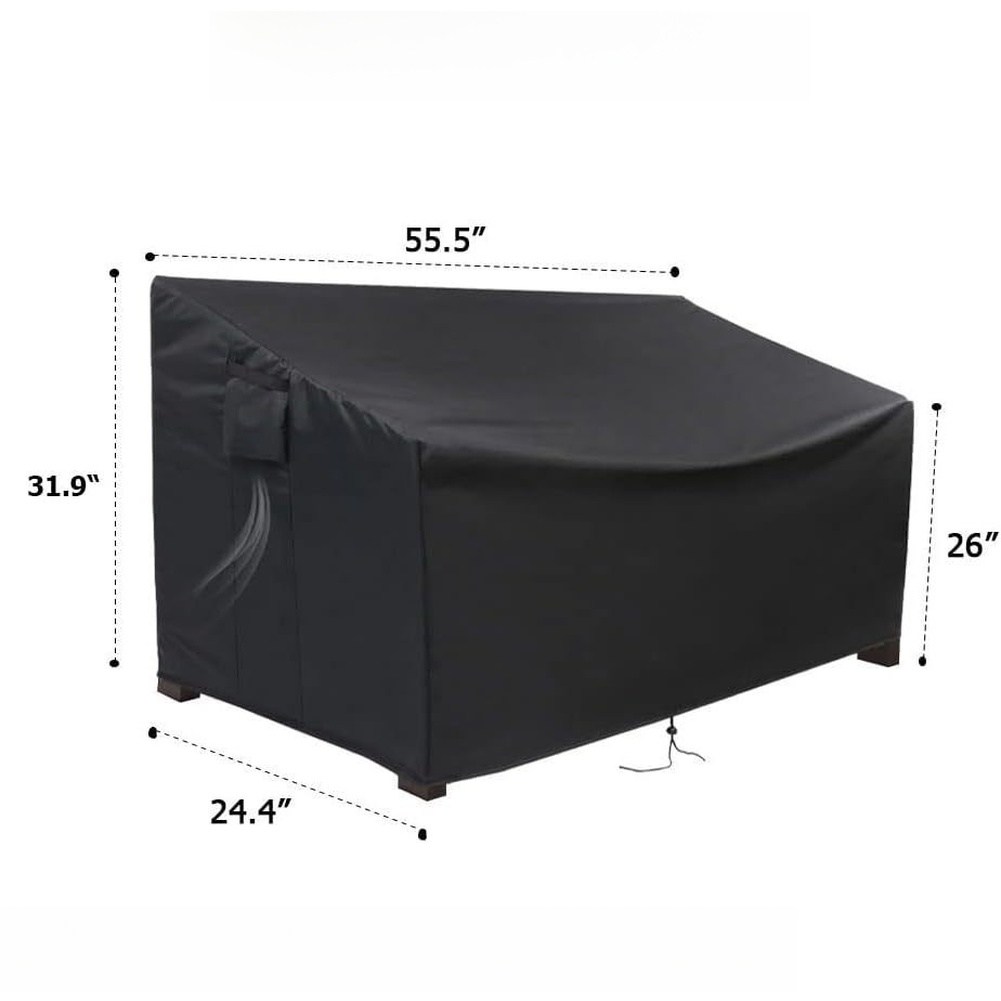 Funda para Sofá de Patio Resis - Outdoor Furniture Heavy Duty reseña y precio