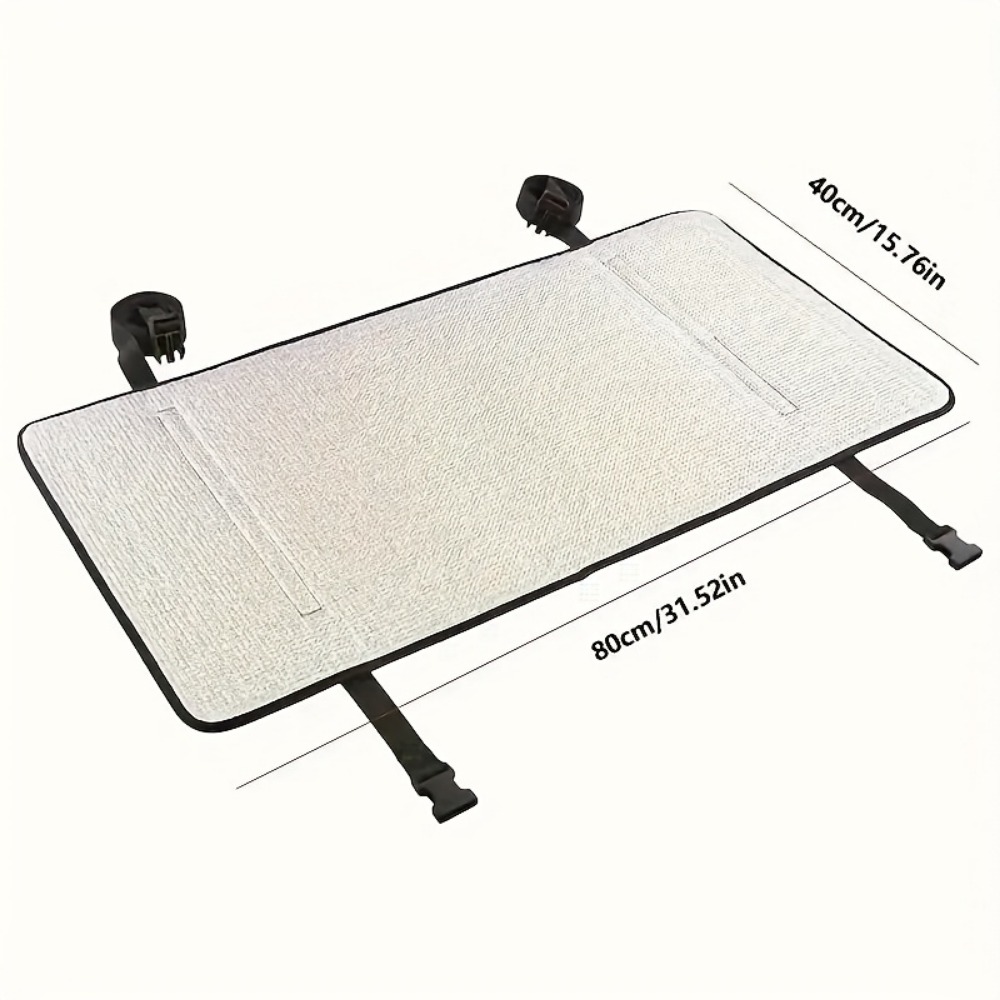 Aire acondicionado plateado re - Outdoor Furniture Durable reseña y precio