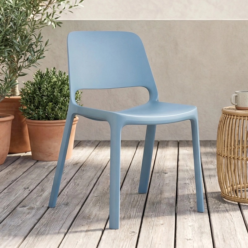 @ # Silla de Jardín Moderna de - Outdoor Furniture Durable reseña y precio