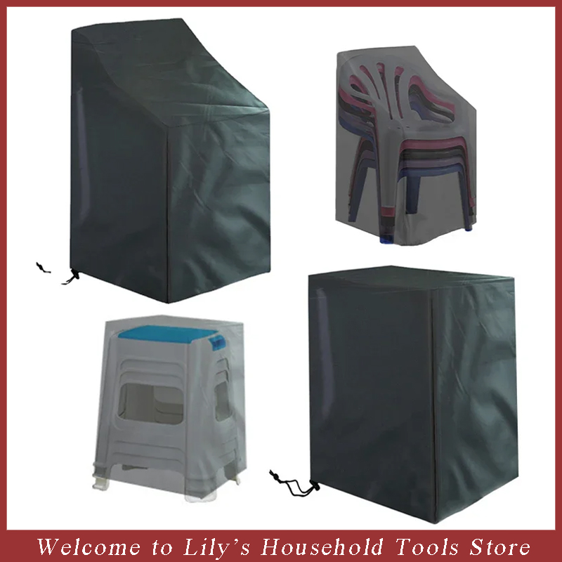 Funda Protectora para Sillas A - Outdoor Furniture Heavy Duty reseña y precio