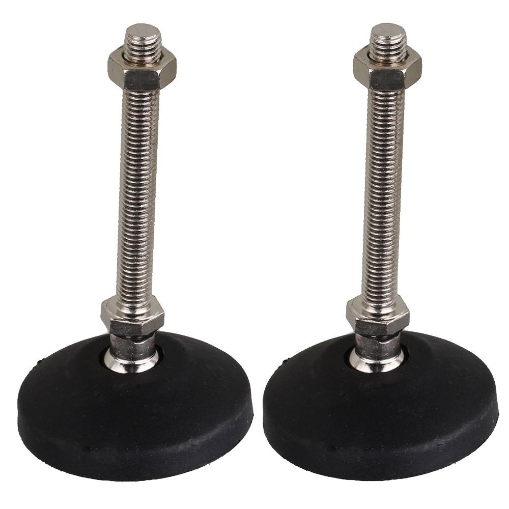 Base de nailon para muebles, 4 - Outdoor Furniture Glider reseña y precio