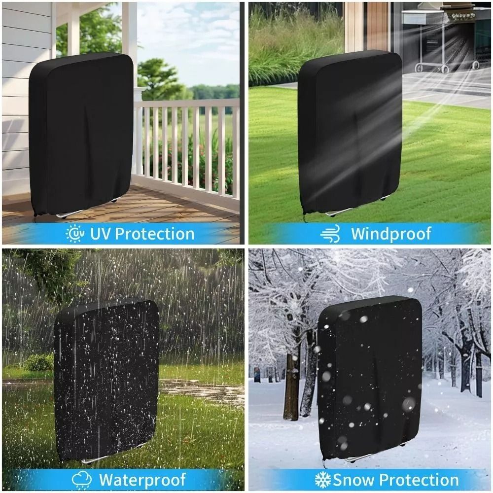Funda para silla plegable de j - Outdoor Furniture Durable reseña y precio