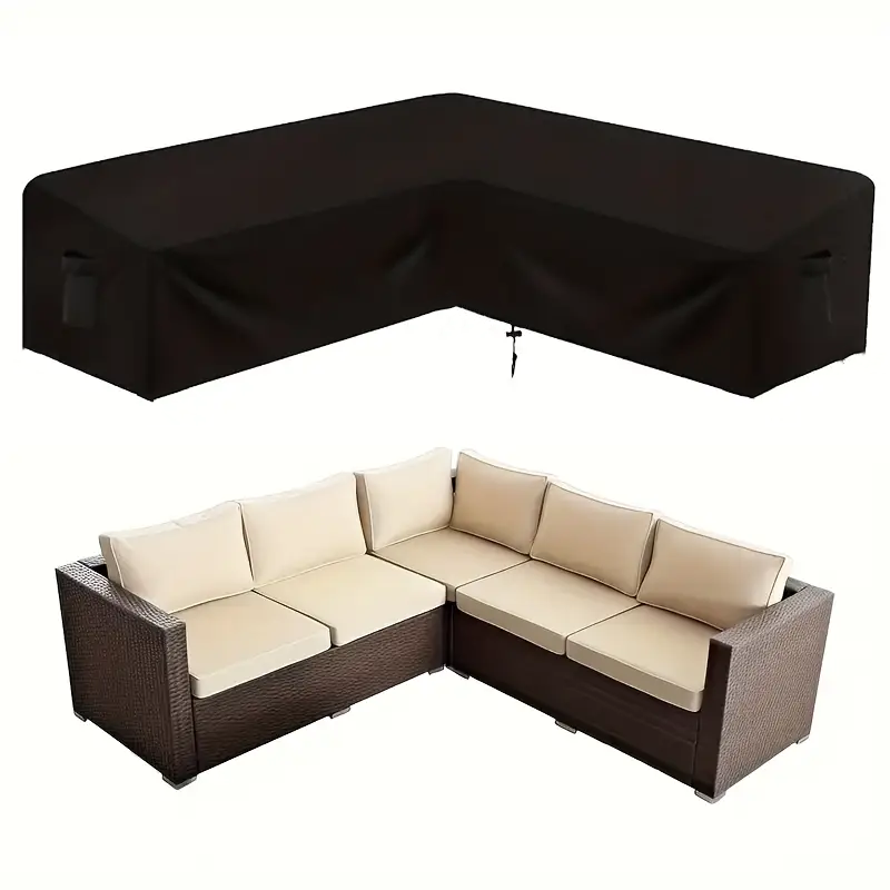 Funda para Muebles de Exterior - Outdoor Furniture Covers reseña y precio