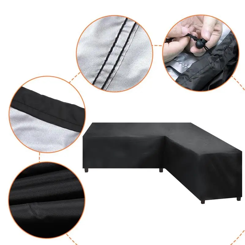 Funda para Muebles de Exterior - Outdoor Furniture Covers reseña y precio