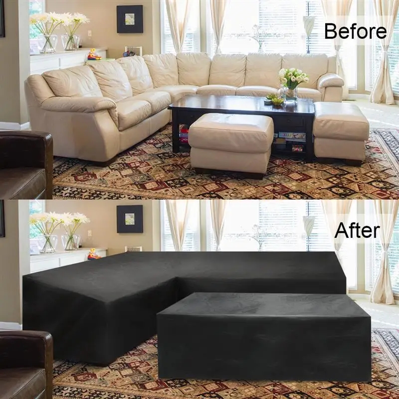 Funda para Muebles de Exterior - Outdoor Furniture Covers reseña y precio