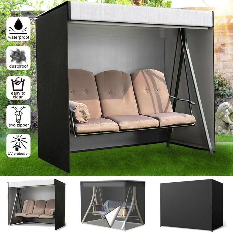 Fundas Universales para Colump - Garden Swing Chair reseña y precio