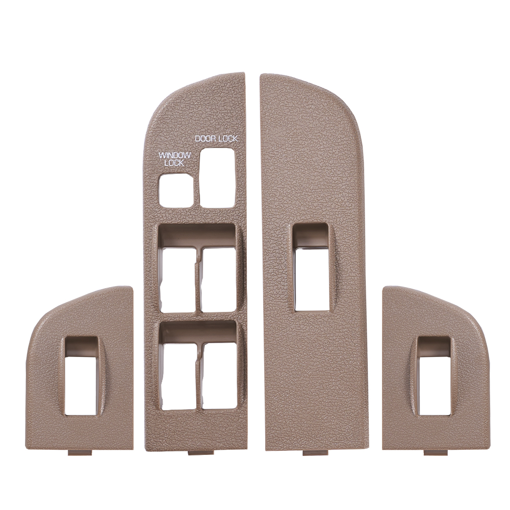 Cubierta de botón de Panel de  - Outdoor Furniture Glider reseña y precio