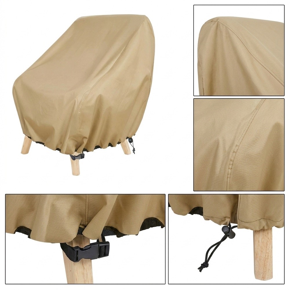 Funda Impermeable para Silla d - Outdoor Furniture Covers reseña y precio