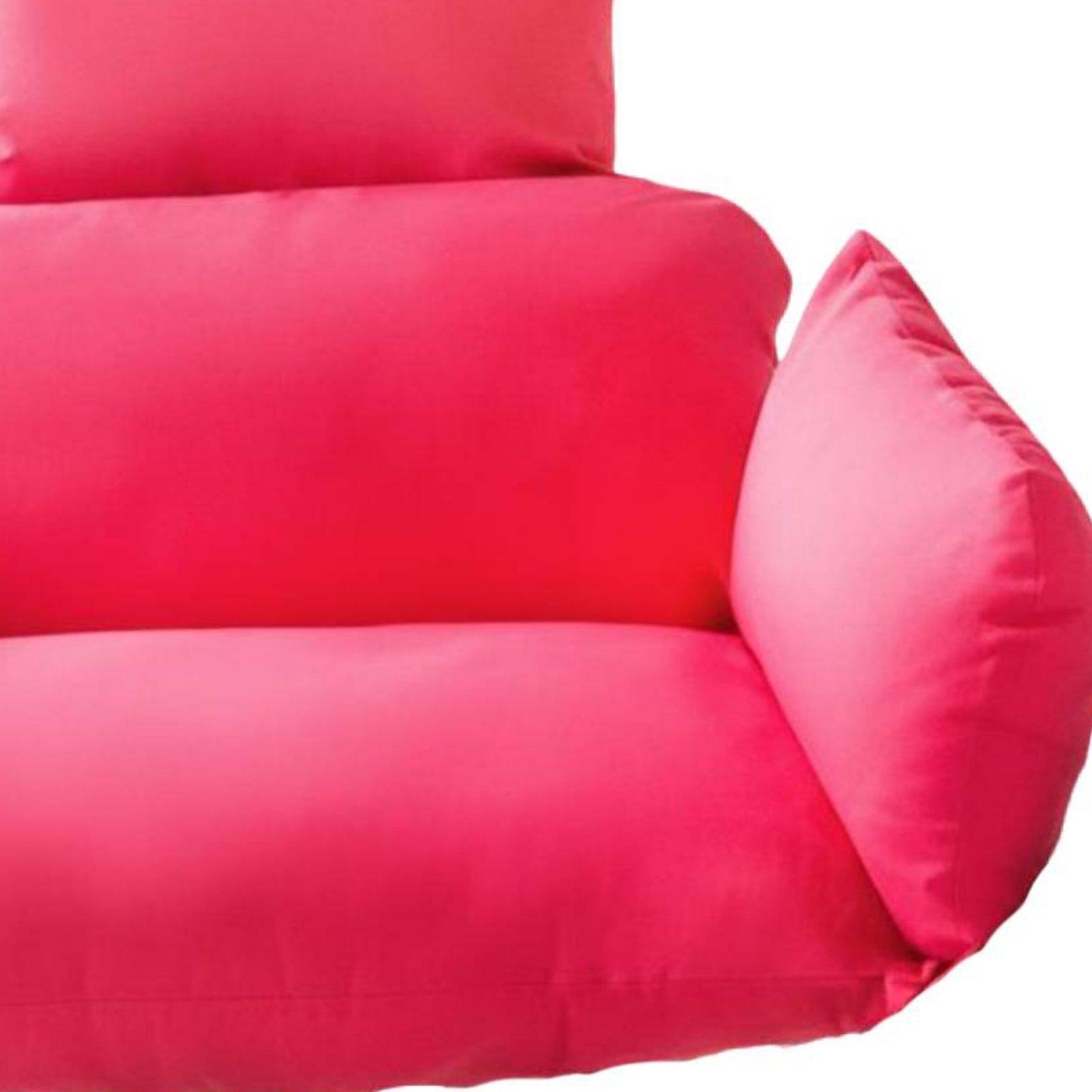 Funda de cojín desmontable par - Outdoor Furniture In reseña y precio