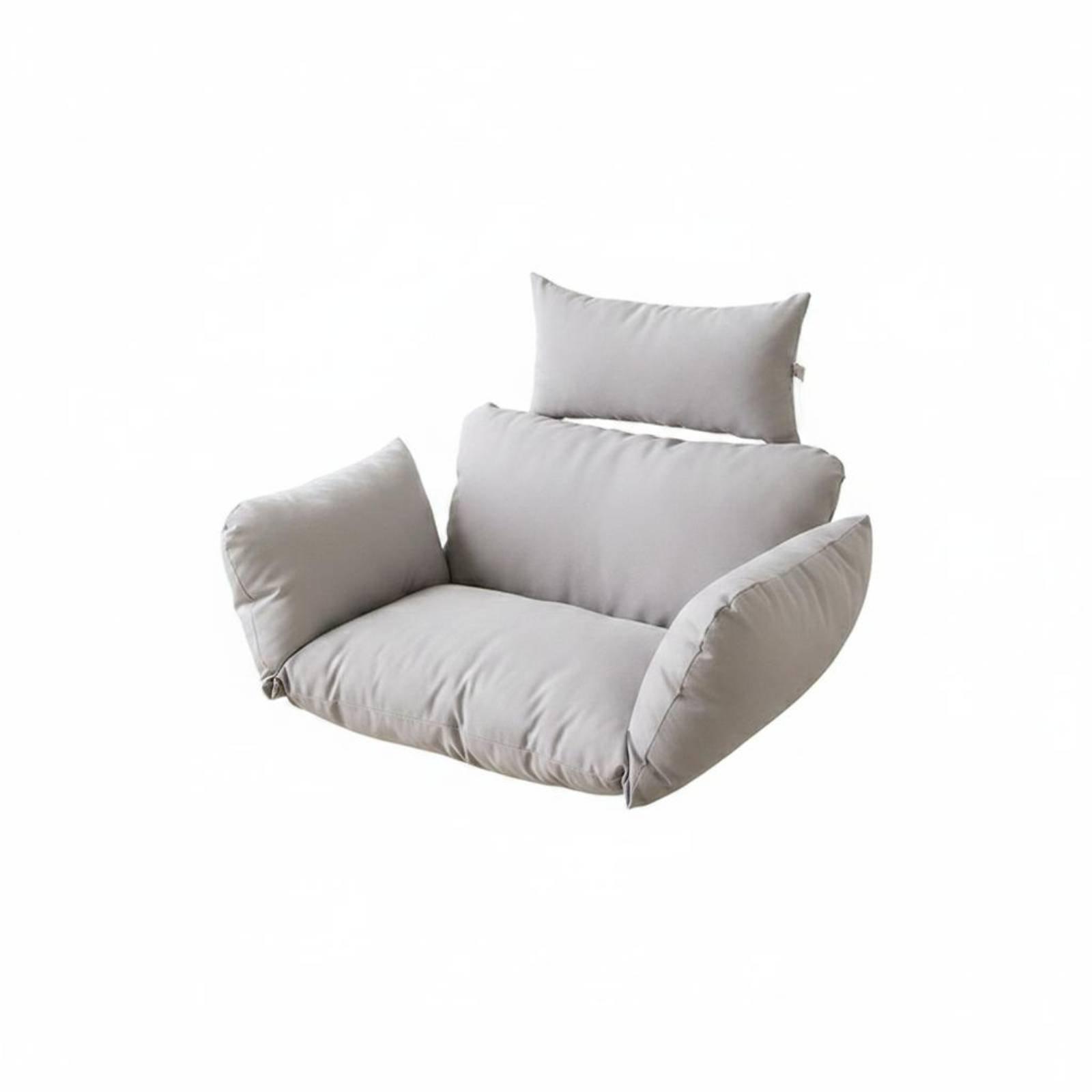 Funda de cojín desmontable par - Outdoor Furniture In reseña y precio