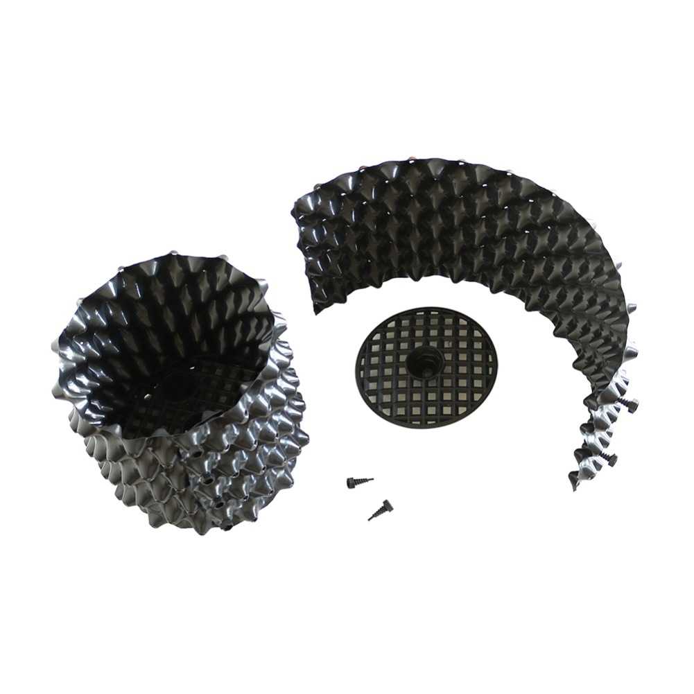 Maceta de cultivo para árboles - Outdoor Furniture In reseña y precio