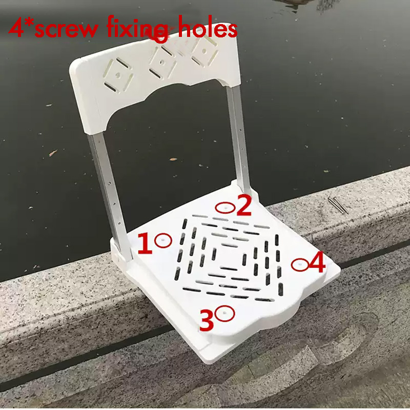 Caja de Pesca Plegable con Asi - Outdoor Furniture In reseña y precio