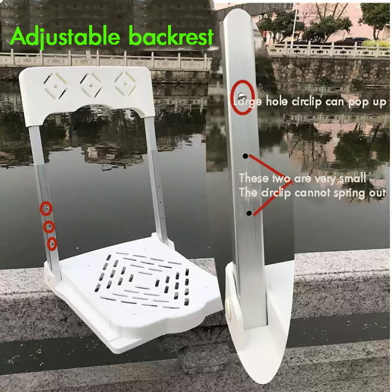 Caja de Pesca Plegable con Asi - Outdoor Furniture In reseña y precio