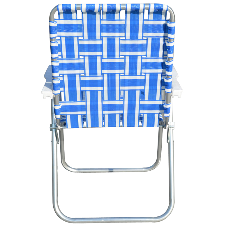 Sillas Plegables de Jardín par - Outdoor Furniture In reseña y precio