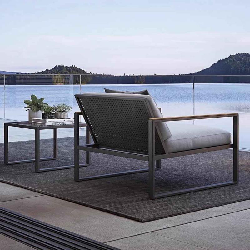 ¡Nuevo! Juego de Sofás Moderno - Outdoor Furniture Durable reseña y precio