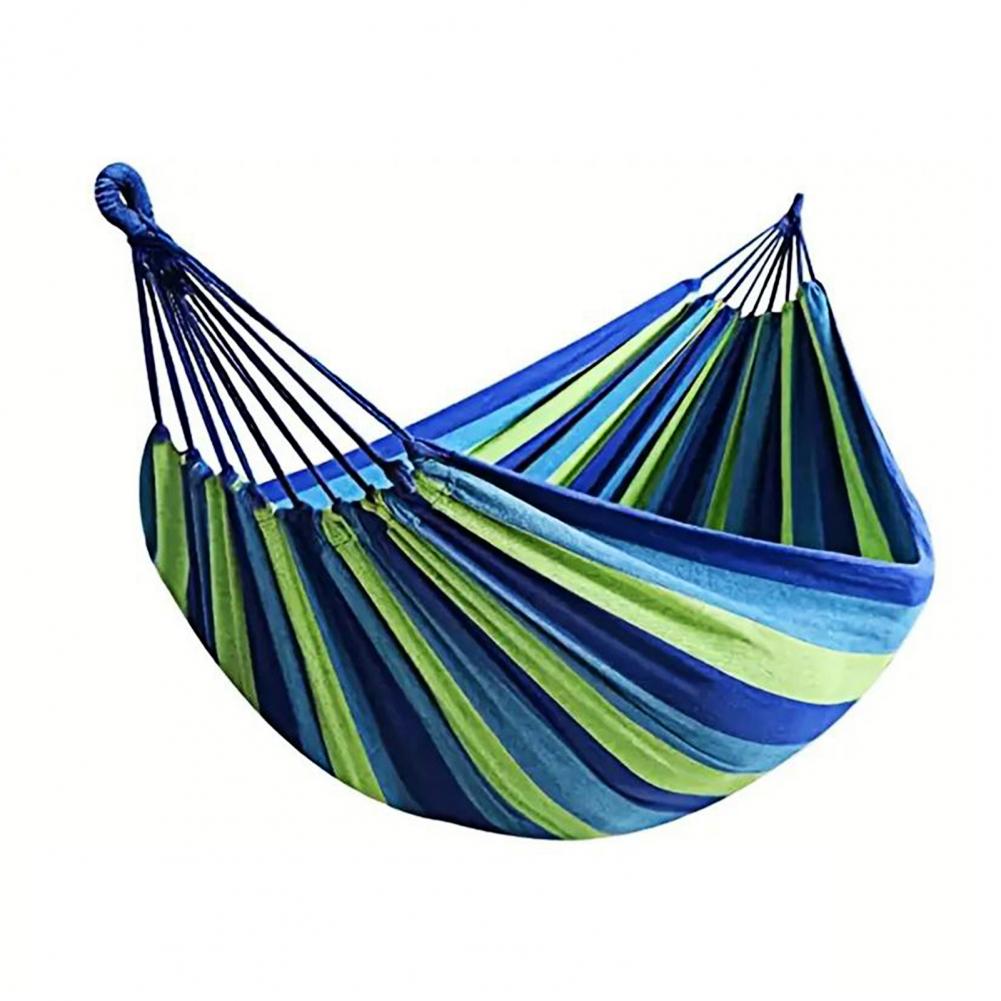 Hamaca Resistente con Bolsa de - Outdoor Furniture Heavy Duty reseña y precio