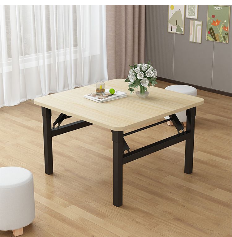 Mesa Plegable Portátil, Escrit - Outdoor Furniture Easy To Clean reseña y precio