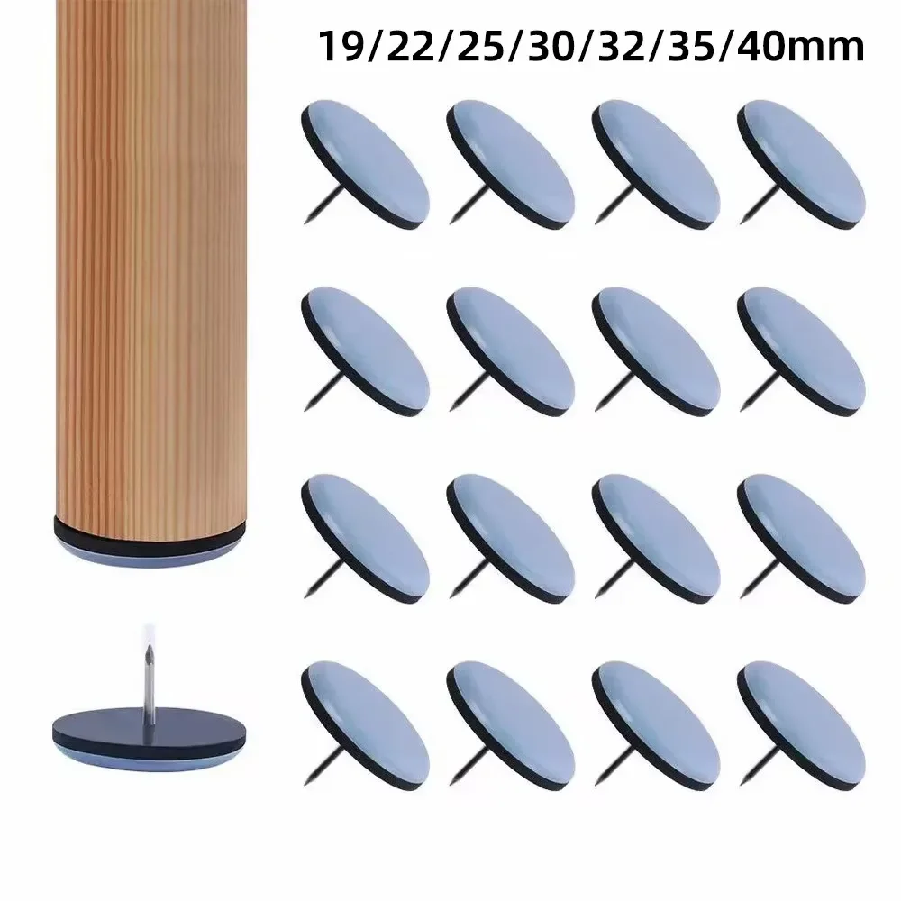 Deslizadores Redondos para Pat - Outdoor Furniture Glider reseña y precio