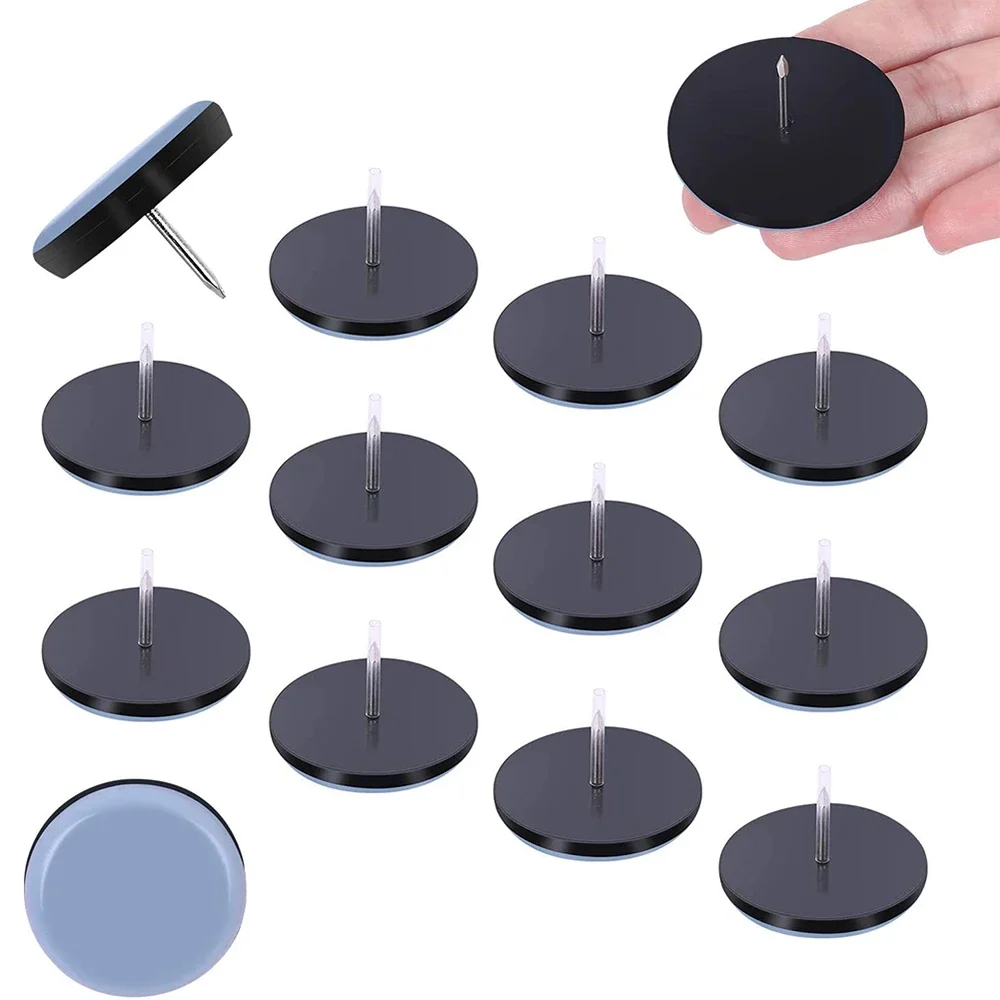 Deslizadores Redondos para Pat - Outdoor Furniture Glider reseña y precio