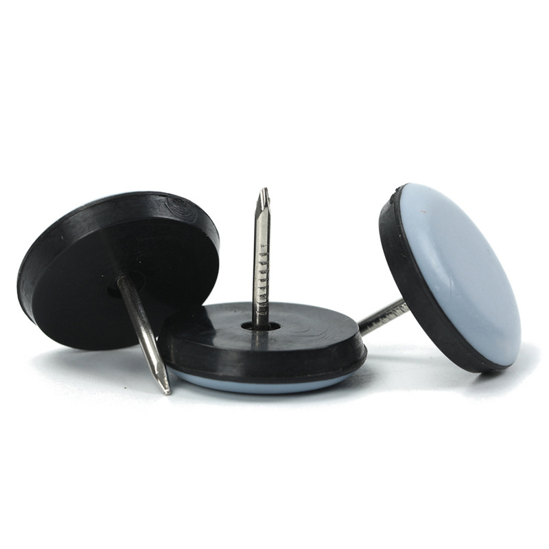 20 piezas deslizadores de pies - Outdoor Furniture Glider reseña y precio