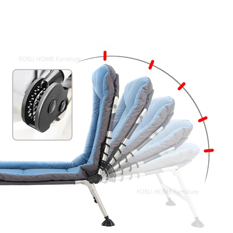 # Camas Plegables de Algodón N - Outdoor Furniture Plus reseña y precio