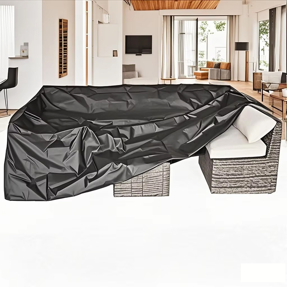 Funda Impermeable para Muebles - Outdoor Furniture Covers reseña y precio