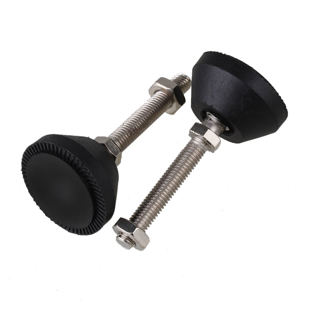 Patas Niveladoras Ajustables p - Outdoor Furniture Glider reseña y precio