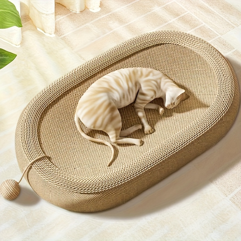 Cama Universal para rascar gat - Outdoor Furniture Durable reseña y precio
