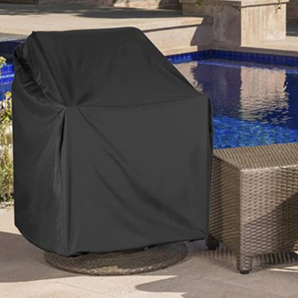 Funda impermeable para silla g - Outdoor Furniture Covers reseña y precio