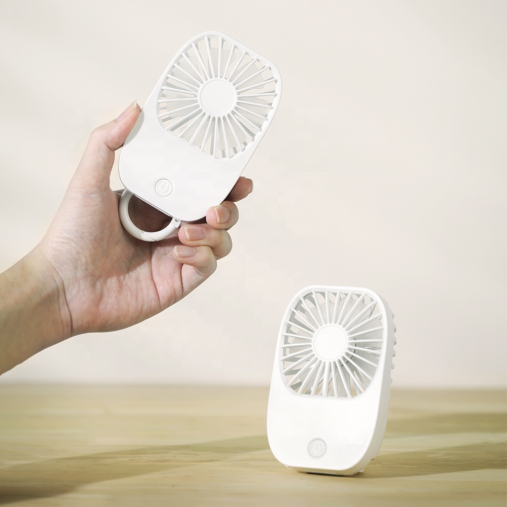 Ventilador de Mano Personal Mi - Outdoor Furniture In reseña y precio