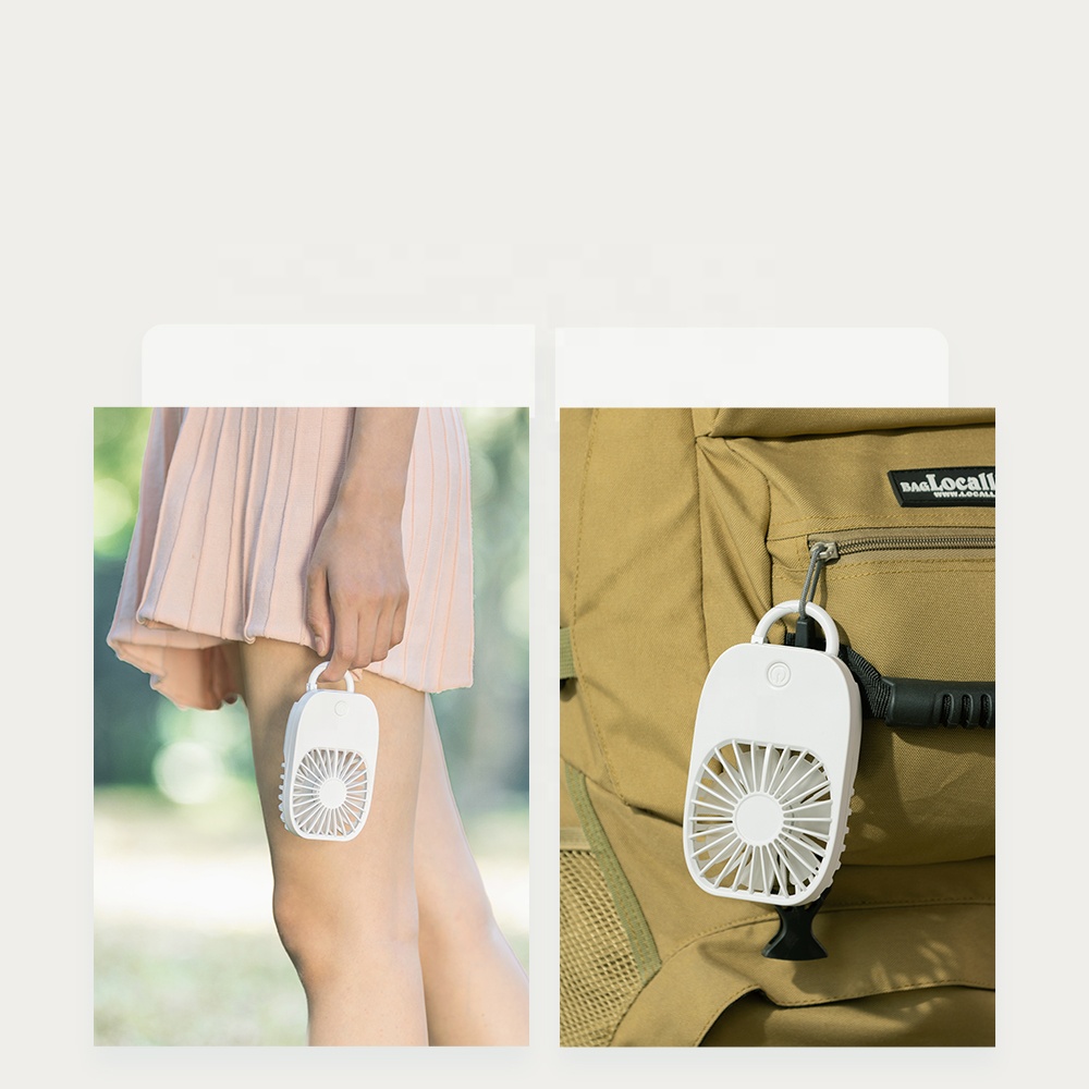 Ventilador de Mano Personal Mi - Outdoor Furniture In reseña y precio