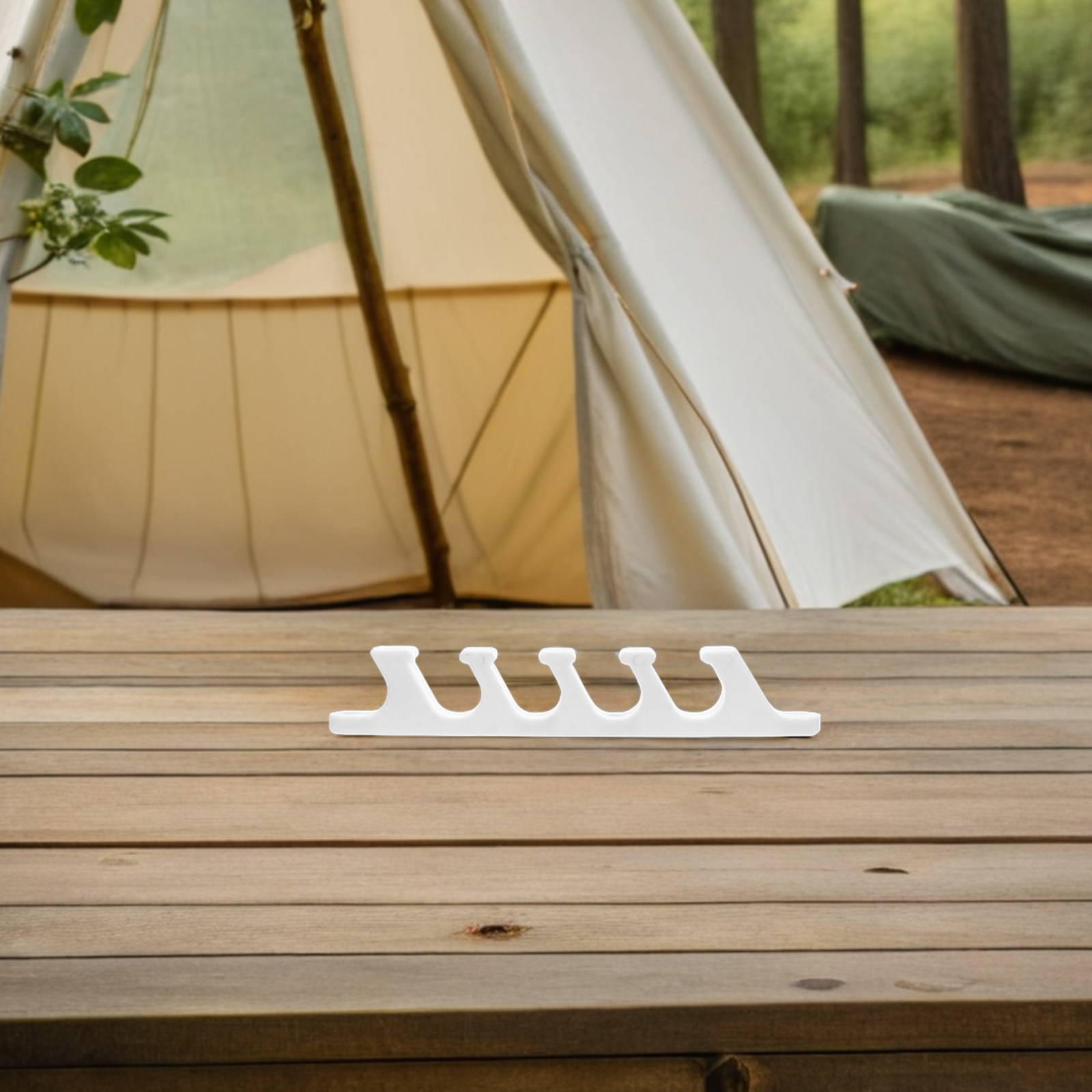 2 piezas de soporte ajustable  - Outdoor Furniture In reseña y precio