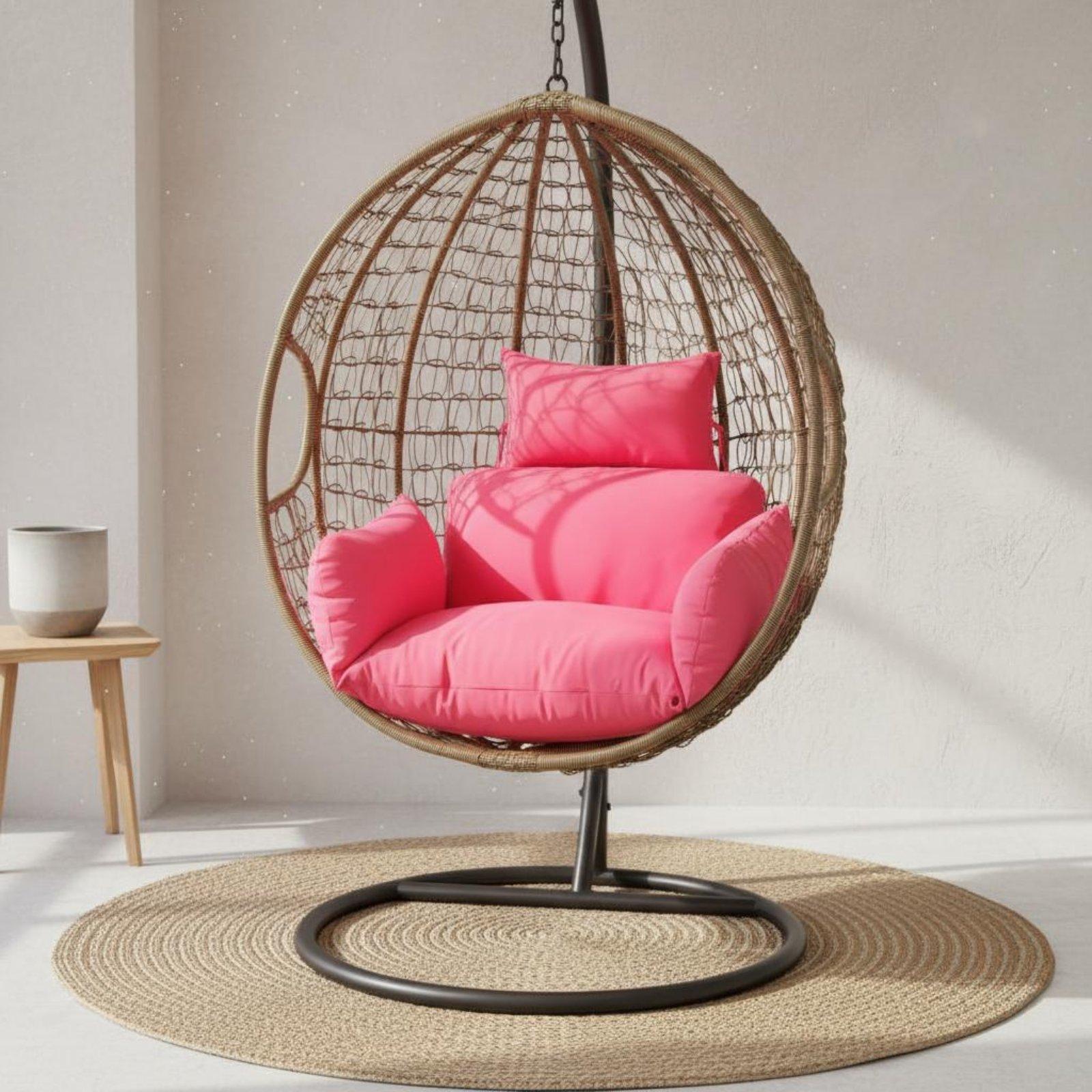 Funda de Cojín Extraíble para  - Outdoor Furniture In reseña y precio