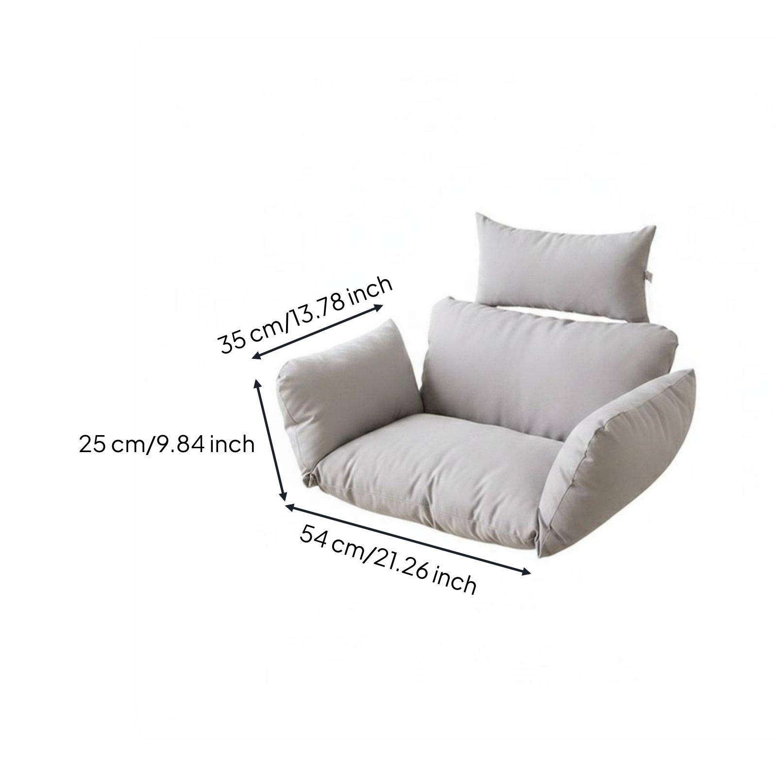 Funda de Cojín Extraíble para  - Outdoor Furniture In reseña y precio