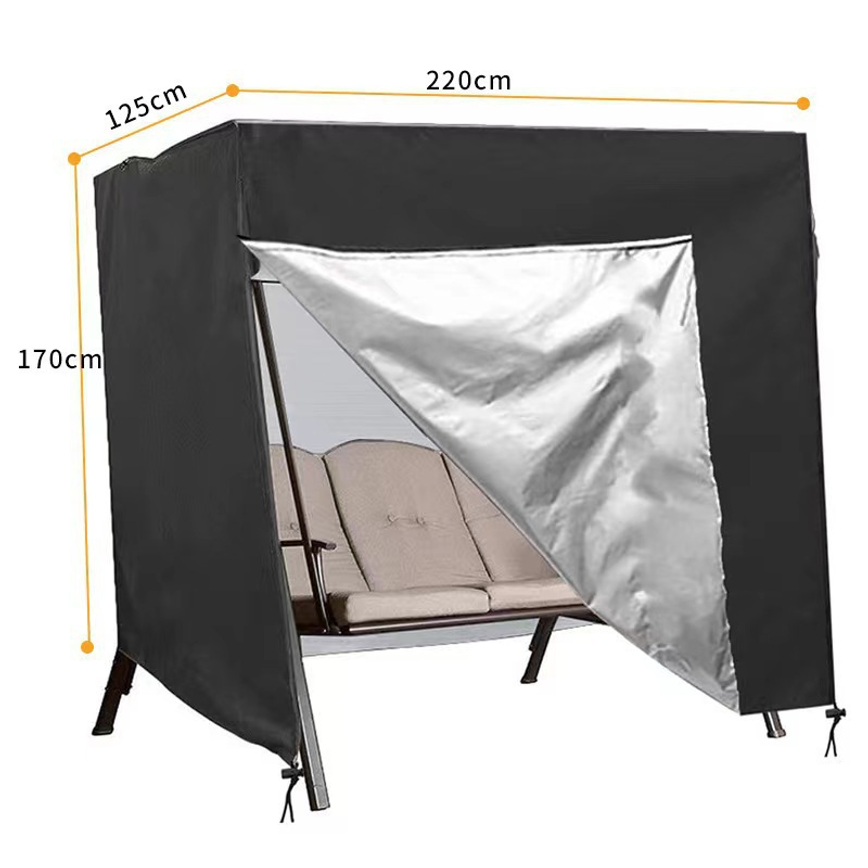 Funda para Silla de Columpio d - Garden Swing Chair reseña y precio