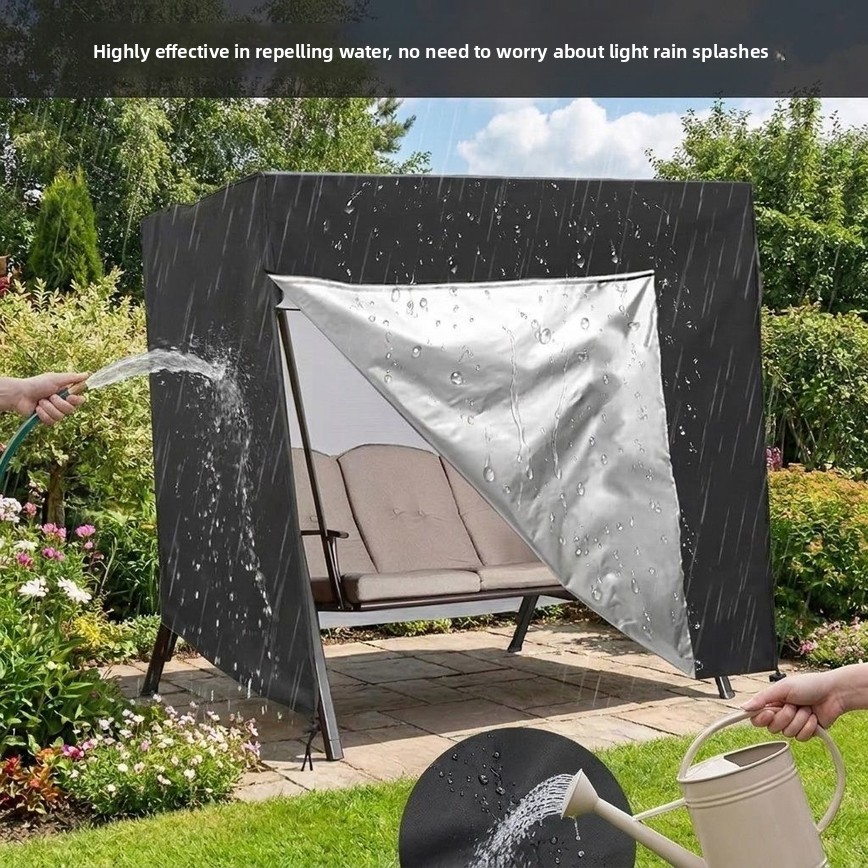 Funda para Silla de Columpio d - Garden Swing Chair reseña y precio