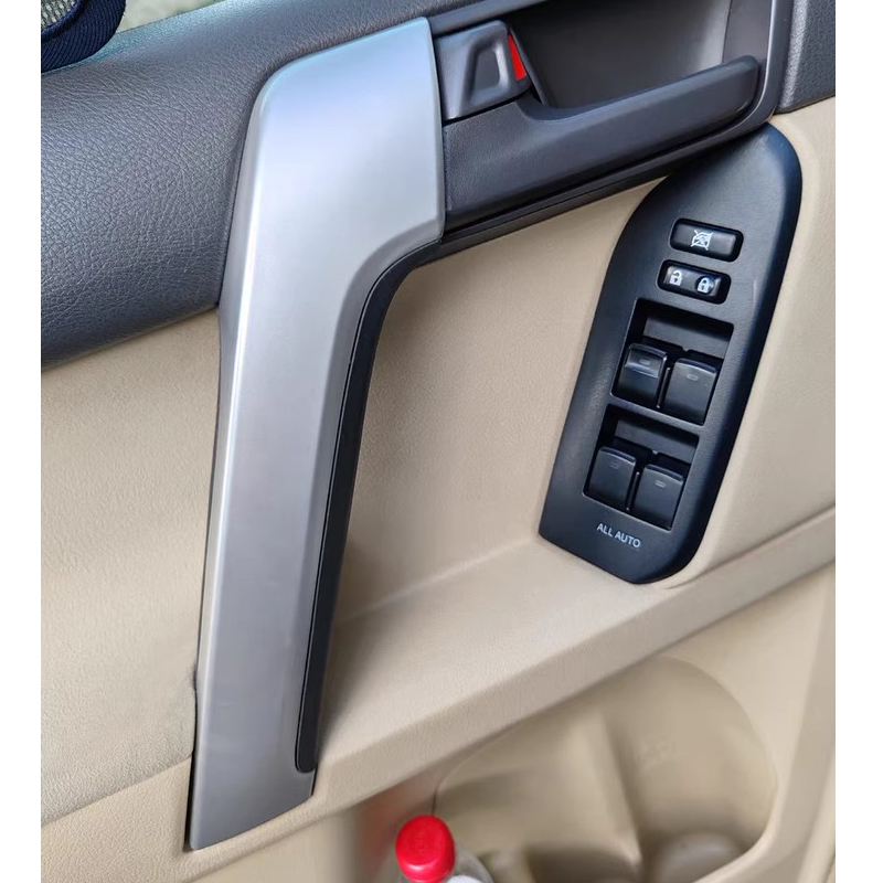 Para Toyota Land Cruiser Prado - Outdoor Furniture Glider reseña y precio