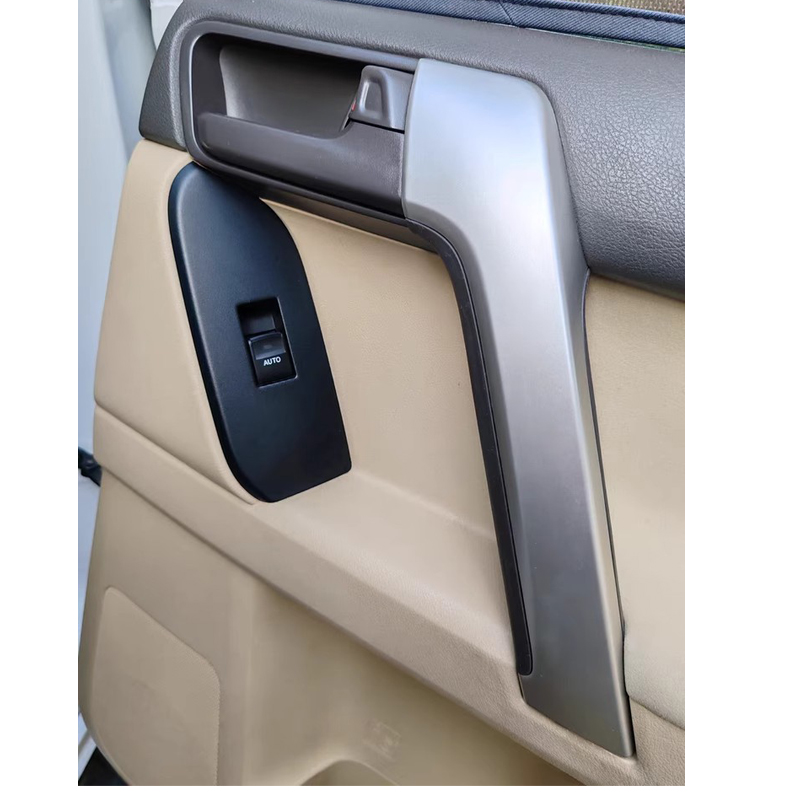 Para Toyota Land Cruiser Prado - Outdoor Furniture Glider reseña y precio